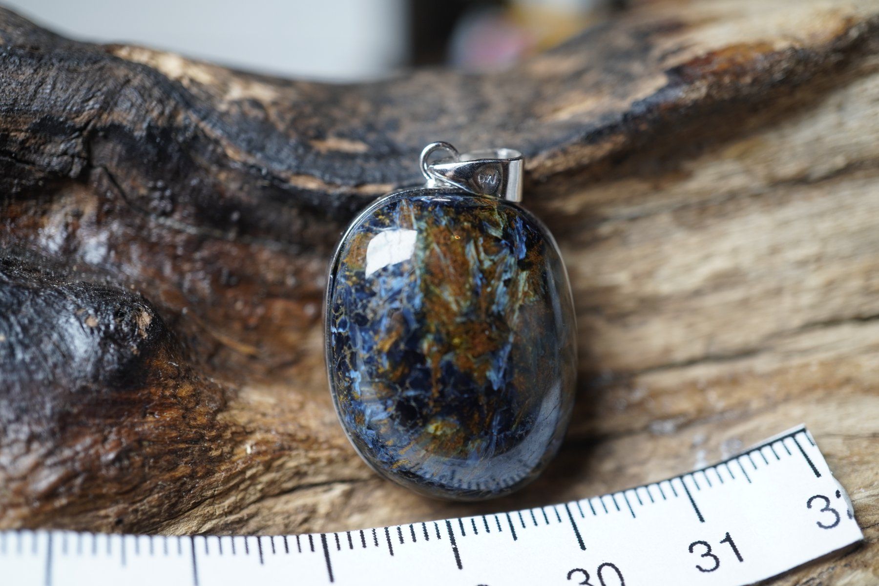 Pendentifs: Pietresit Anhänger 925 Silber – Neuf avec emballage d'origine à Balgach par top_silver 4